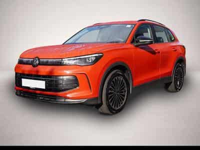 VW Tiguan (2025) - Photo 1
