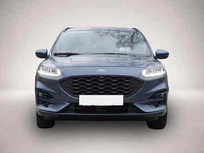 Ford Kuga (2026) - Foto 5
