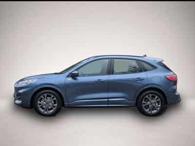Ford Kuga (2026) - Foto 6