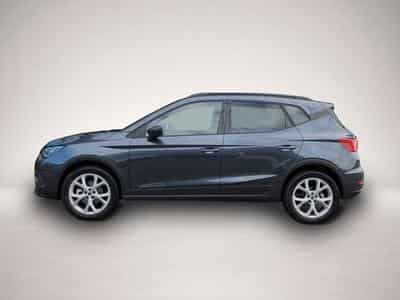 Seat Arona (2025) - Foto 3