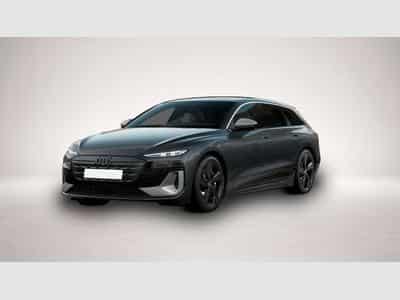Audi e-tron (2026) - Photo 1