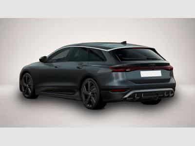 Audi e-tron (2026) - Photo 4
