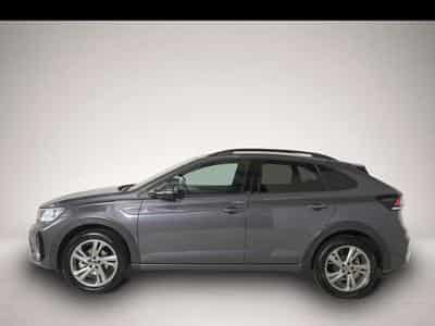 VW Taigo (2024) - Photo 3