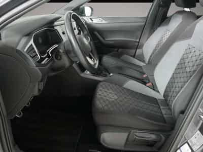 VW Taigo (2024) - Photo 5