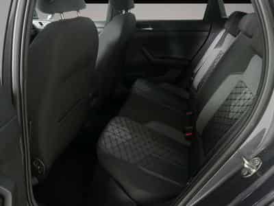 VW Taigo (2024) - Photo 4