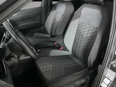 VW Taigo (2024) - Photo 6