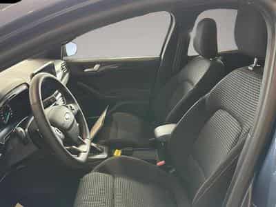 Ford Focus (2026) - Foto 5