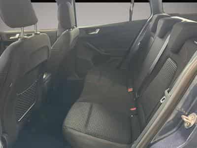 Ford Focus (2026) - Foto 7