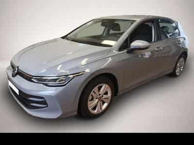 VW Golf (2025) - Photo 1
