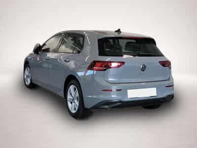 VW Golf (2025) - Photo 4