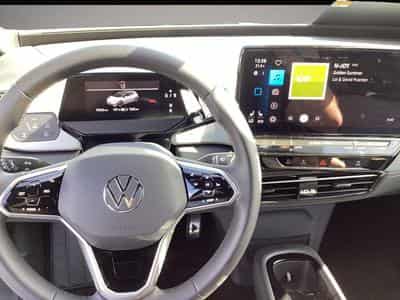 VW ID.3 (2024) - Photo 8