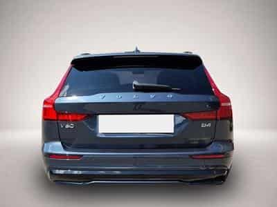 Volvo V60 (2025) - Photo 5