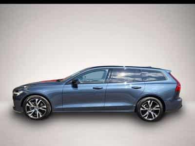 Volvo V60 (2025) - Photo 4