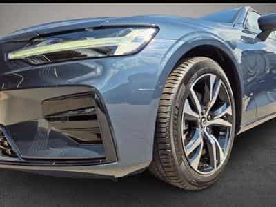 Volvo V60 (2025) - Photo 6