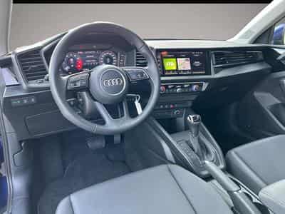 Audi A1 (2025) - Photo 6