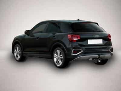 Audi Q2 (2025) - Photo 2