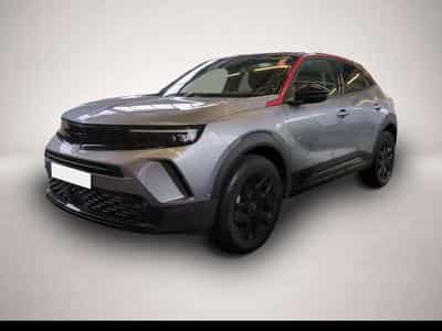 Opel Mokka (2023) - Foto 1