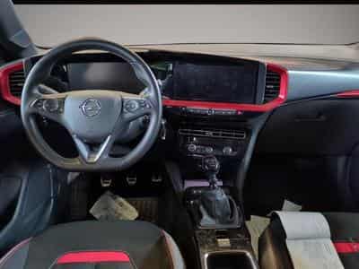 Opel Mokka (2023) - Foto 5