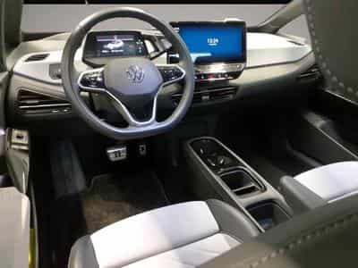 VW ID.3 (2024) - Photo 4