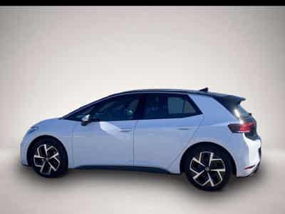 VW ID.3 (2024) - Photo 3