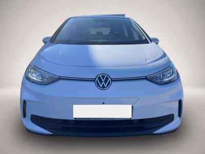 VW ID.3 (2024) - Photo 8