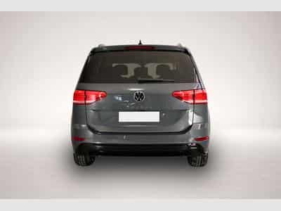 VW Touran (2026) - Photo 4