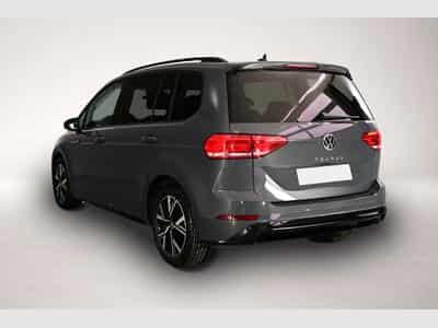 VW Touran (2026) - Photo 3