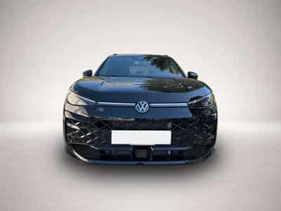 VW T-Roc (2026) - Photo 2