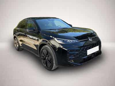 VW T-Roc (2026) - Photo 3