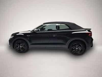 VW T-Roc (2025) - Photo 4