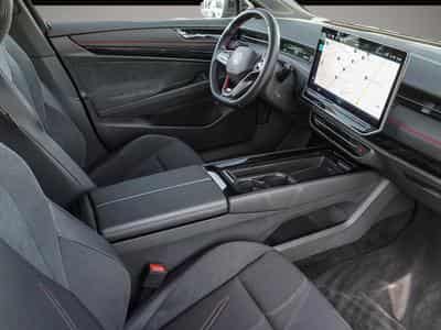 VW ID.5 (2026) - Photo 6