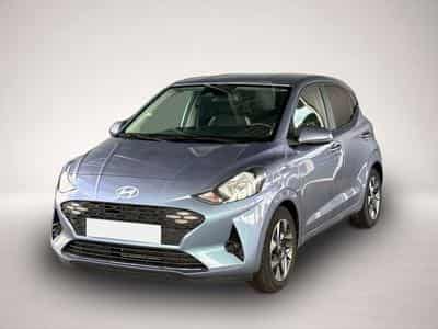 Hyundai i10 (2025) - Photo 1