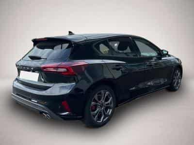Ford Focus (2025) - Photo 3