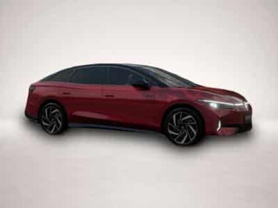VW ID.5 (2025) - Photo 2