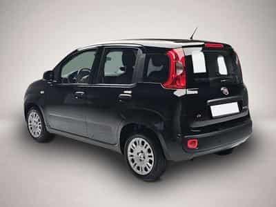 Fiat Panda (2025) - Photo 3