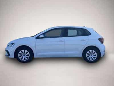 VW Polo (2024) - Photo 2