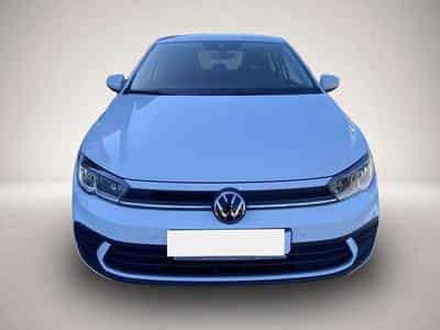 VW Polo (2024) - Photo 8