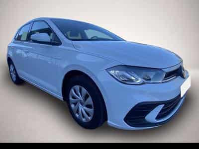 VW Polo (2024) - Photo 7