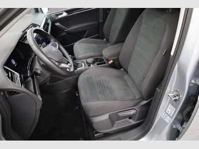 VW Touran (2025) - Photo 5
