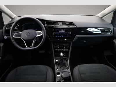 VW Touran (2025) - Photo 6