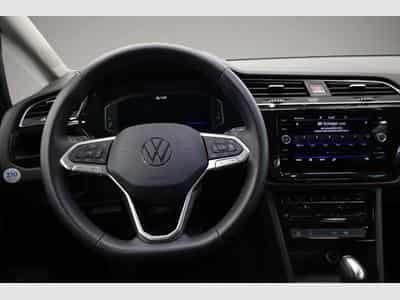 VW Touran (2025) - Photo 7