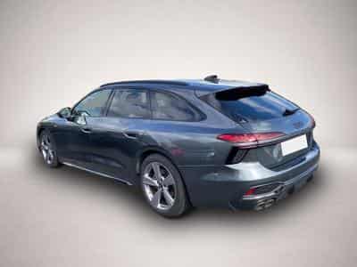 Audi A6 (2025) - Photo 5