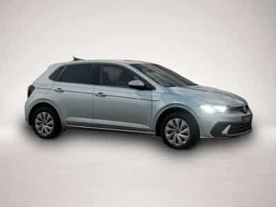 VW Polo (2025) - Photo 2