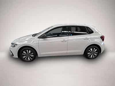 VW Polo (2025) - Photo 4