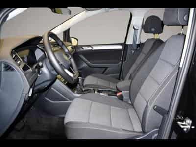 VW Touran (2025) - Photo 3
