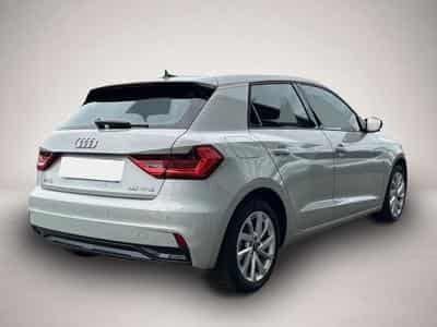 Audi A1 (2025) - Photo 3