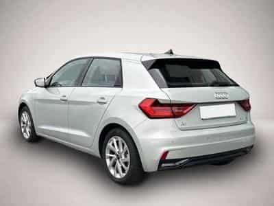 Audi A1 (2025) - Photo 4