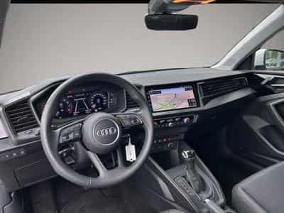 Audi A1 (2025) - Photo 6