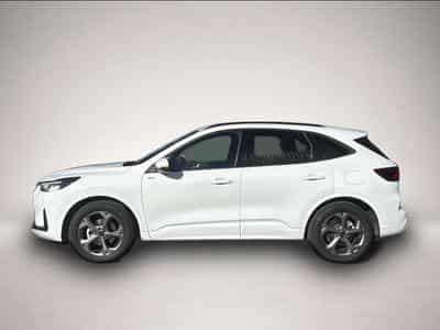 Ford Kuga (2026) - Photo 6