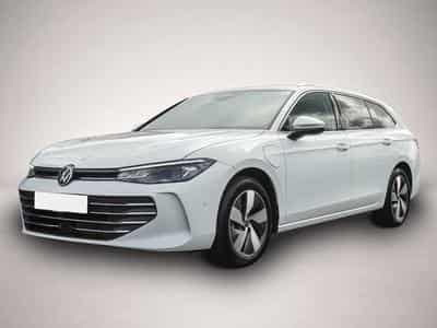 VW Passat (2026) - Photo 1